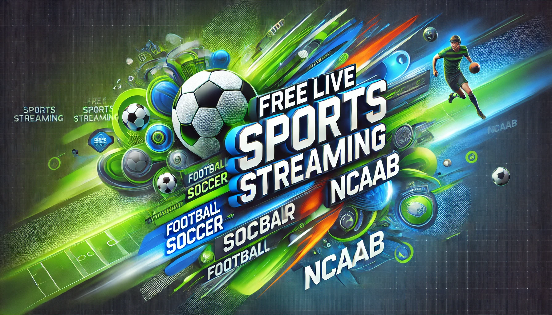 Totalsportek - Live Football and Soccer Streaming in HD Quality